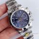 Noob Factory Swiss 4130 Replica Rolex Daytona Stainless Steel Blue Dial Watch (2)_th.jpg